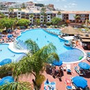 Globales Tamaimo Tropical Hotel