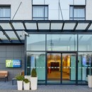 Holiday Inn Express Dusseldorf - City North