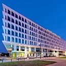 Sound Garden Hotel Airport