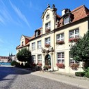 Hotel Podewils in Gdansk