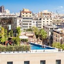 Eurostars Barcelona Central