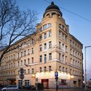 Mozart Hotel