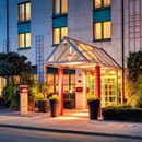 Holiday Inn Dusseldorf Hafen Hotel