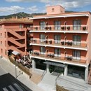 Hotel Tossa Beach Center 