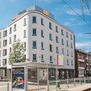 B&B HOTEL Düsseldorf City-Süd