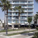 Blaumar Hotel