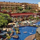 Hotel Best Jacaranda