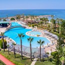OZ HOTELS Incekum Beach Resort
