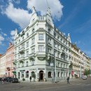 Hotel Union Prague