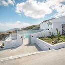 Siete Mares Luxury Suites
