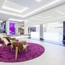 ILUNION Suites Madrid