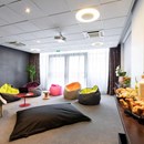 Radisson Blu Hotel, Paris Boulogne