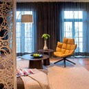 Hotel Bergs Suites