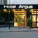 Hotel Argus by HappyCulture