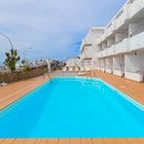 Apartamentos Puerto Bello