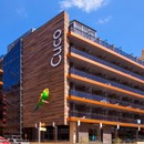 Hotel Cuco, Benidorm