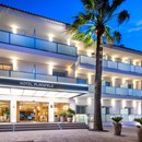 Playafels Hotel