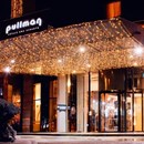 Hotel Pullman Bucharest World Trade Center