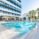 Port Alicante Hotel City and Beach