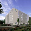 Holiday Inn Express DUSSELDORF AIRPORT, an IHG Hotel