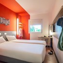 Ibis Budget Amsterdam Airport