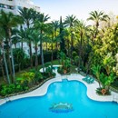 Aparthotel Monarque Sultan