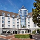 Lindner Hotel Airport