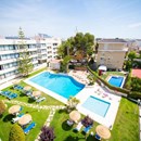 Hotel Atenea Park - Suites & Apartments