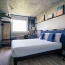 Hotel ibis Barcelona Castelldefels