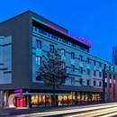 Moxy Duesseldorf South