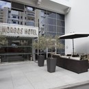 Amorgos Boutique Hotel