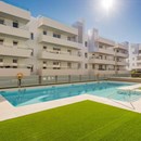 Aqua Apartments Vento
