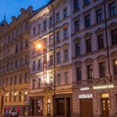 Alton Hotel Praha