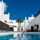 Hotel Tabaiba Lanzarote