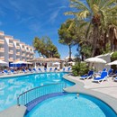 Aparthotel HSM Lago Park