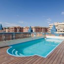 Hotel ILUNION Les Corts Spa
