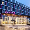 Moxy Poznan Airport