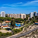 Pestana D. João II Beach & Golf Resort