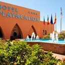 Playacalida