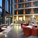 Eurostars Berlin Hotel