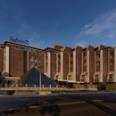 Radisson Blu Ridzene Hotel