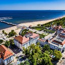 Sheraton Sopot Hotel Conference Center & Spa