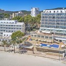 Hotel Spa Flamboyan Caribe
