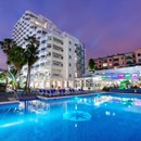 Panoramica Garden Aparthotel