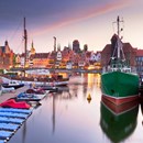 Focus Hotel Gdansk