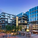 City Leaf Apartments by Adrez Living