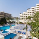 Ibersol Almuñecar Beach & Spa Hotel