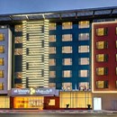 Al Khoory Atrium Hotel