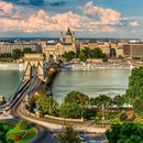 The Honest Budapest by Chic&Basic