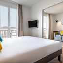 Aparthotel Adagio Paris Montrouge